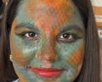 Zerda-Frau-Mahme-in-der-Maske